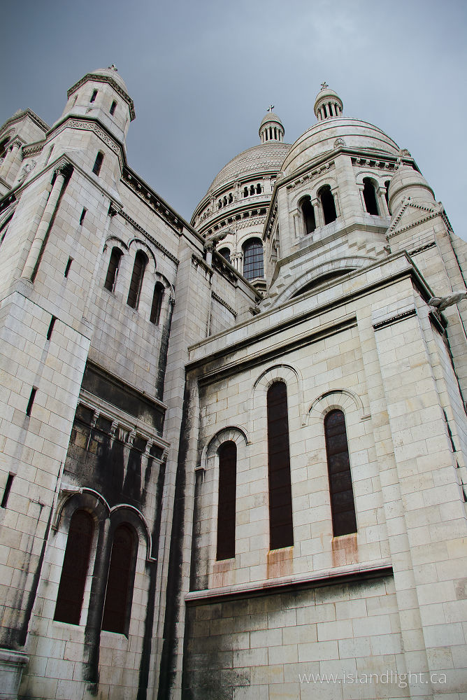 Architecture  photo from  Paris,  France.