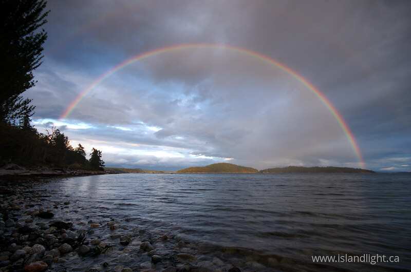   Rainbow photo