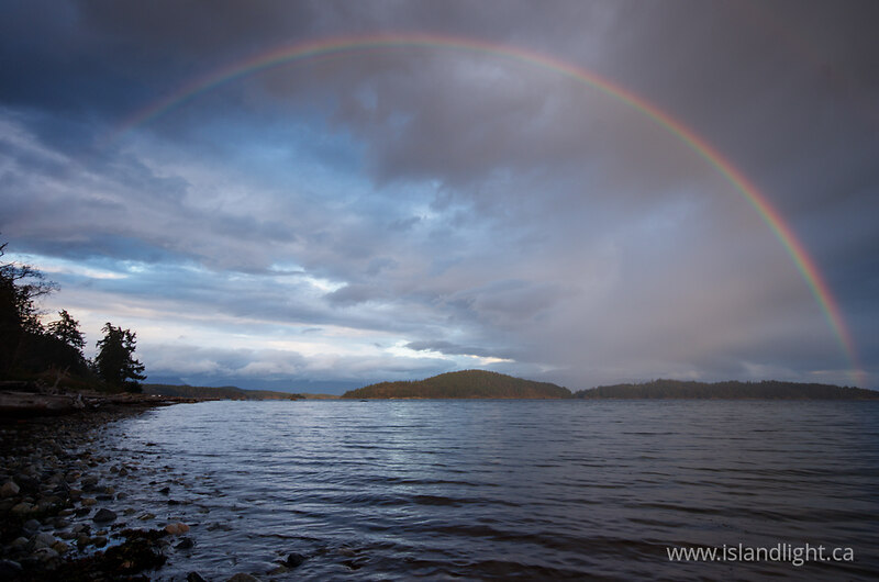   Rainbow photo