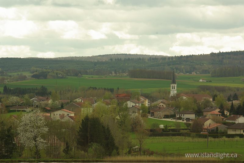   Village photo