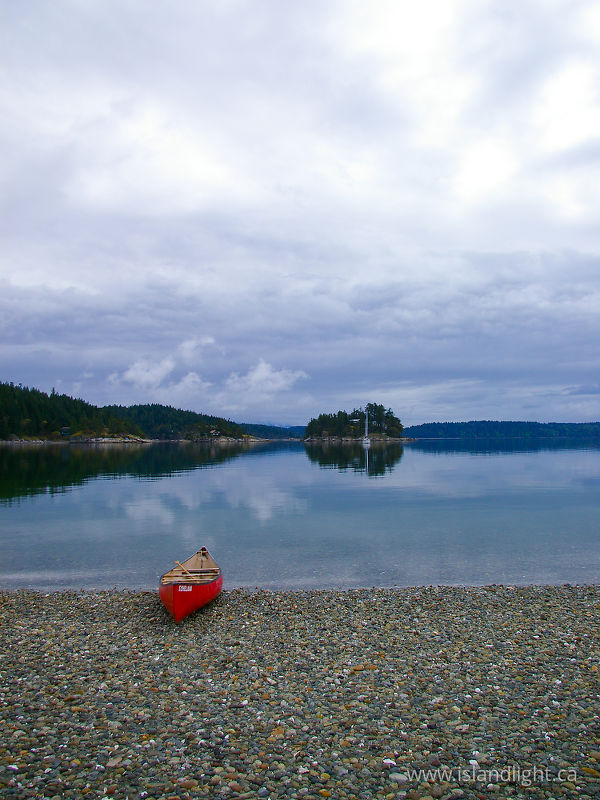   Canoe photo