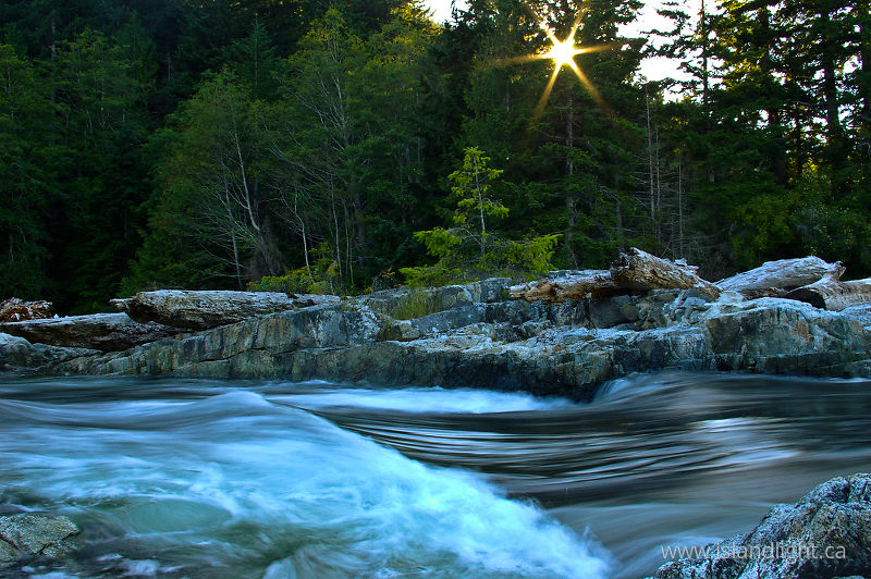   Creek photo