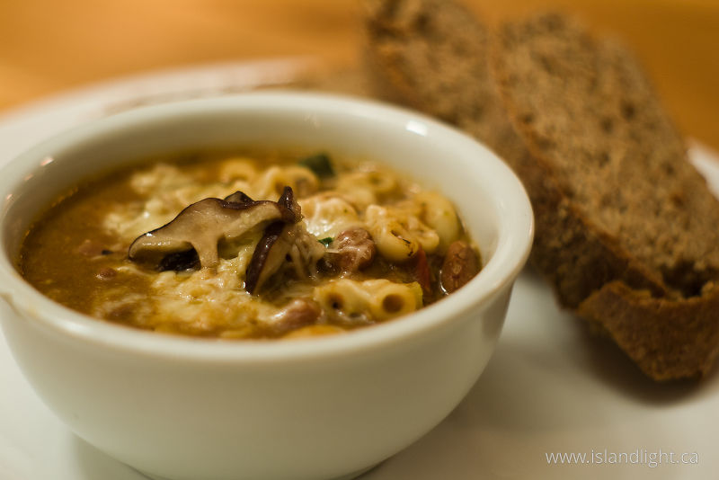   Soup photo