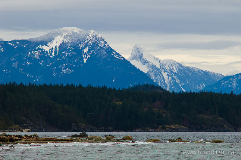   Mountain photo