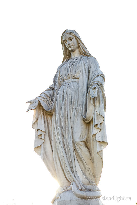   Statue photo