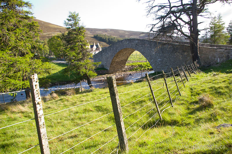   Bridge photo