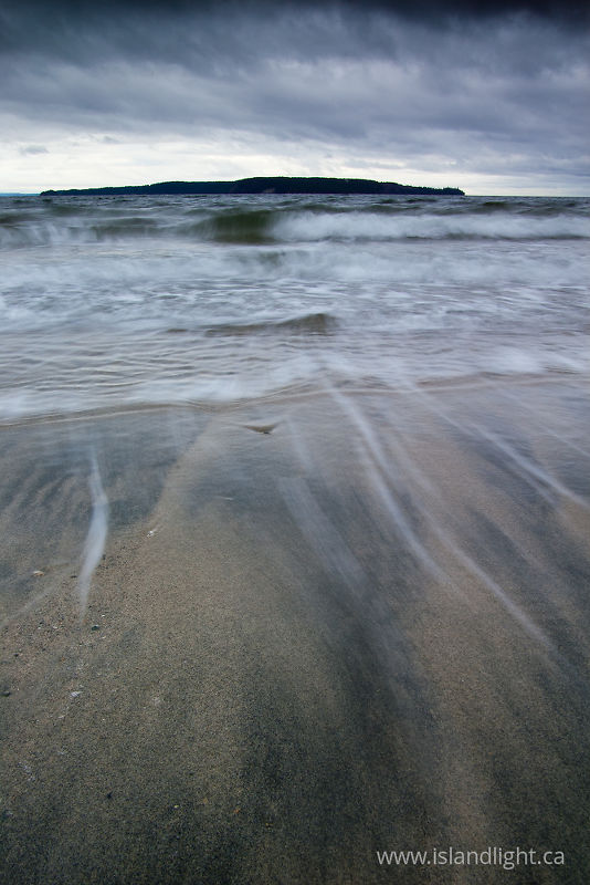 Southeast Gale -   photo