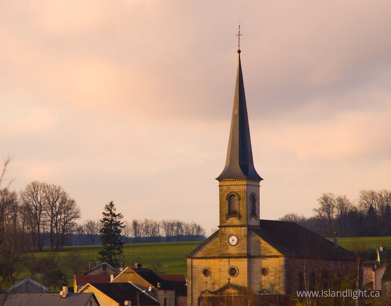   Church photo