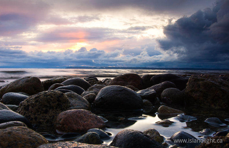   Seashore photo