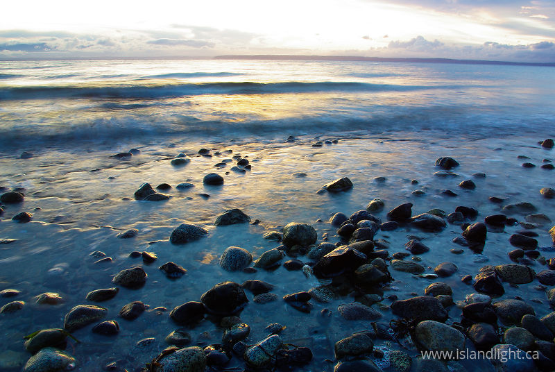  Cortes Island  photo