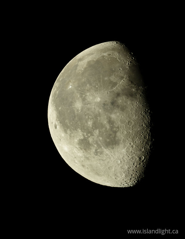 Moonscape -   photo
