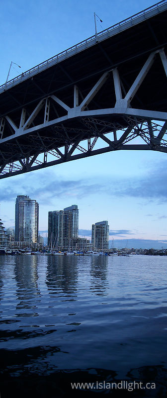   Bridge photo