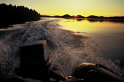  Cortes Island  photo
