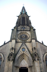  Plombiers Church photo