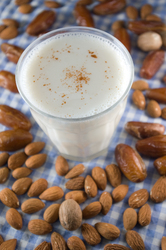 Almond Milk -  Dairy Free photo