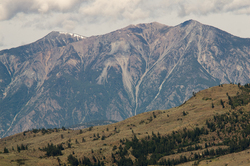  Okanagan Mountain photo