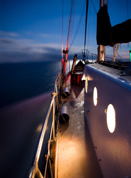  Discovery Passage Sailboat photo