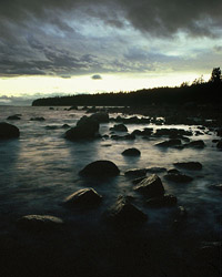  Cortes Island  photo