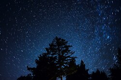 North Star Trails -  Star photo