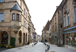  Luxeuil Street photo