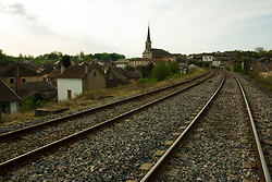 Train Tacks - Aillevillers Transport photo