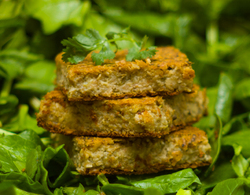 Veggie Patti -  Vegetarian Cooking photo