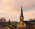 Aillevillers Church photo
