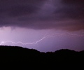 Aillevillers Lightening  photo