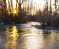 Aillevillers River photo