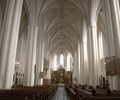 Berlin Church photo