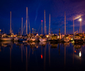 Campbell River Dock photo
