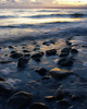 Cortes Island Beach photo