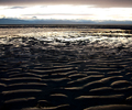 Cortes Island Beach photo