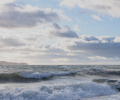 Cortes Island Ocean photo