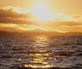 Cortes Island Ocean photo