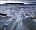 Cortes Island Seashore photo
