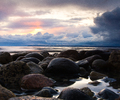 Cortes Island Seashore photo