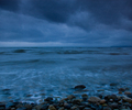 Cortes Island Storm photo