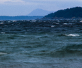 Desolation Sound Storm photo