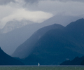 Knight Inlet Boating photo