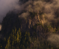 Mainland Mountain photo