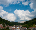 Plombieres Village photo