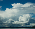 Sutil Channel Sky photo