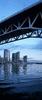 Vancouver Cityscape  photo