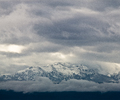 Vancouver Island Mountain photo