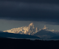 Vancouver Island Mountain photo