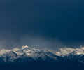 Vancouver Island Mountain photo