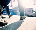 Vancouver Urban photo